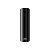 DISQUE DUR EXTERNE Disque dur externe My Book Mac Edition 2 To noir