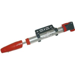 Mini Pompe Telescopique Alu