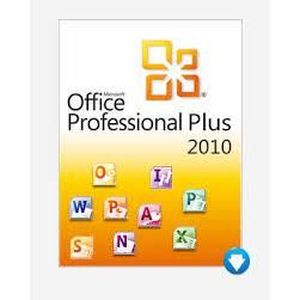 Office Publisher 2010 discount