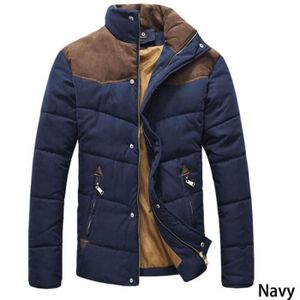 doudoune homme epaisse