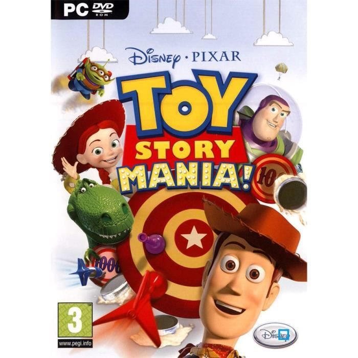jeux de toy story