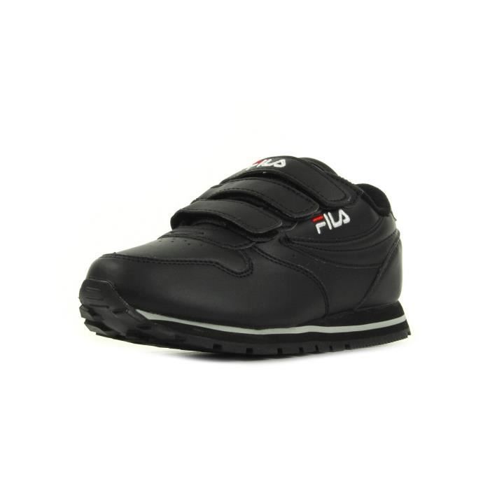 basket fila garcon