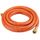 Tuyau à gaz 5 m SILVERLINE 522597