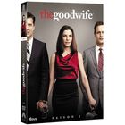 PRECOMMANDE DVD THE GOOD WIFE SAISON 2 - 6 DVD