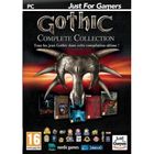  GOTHIC (COMPILATION) / Jeu PC