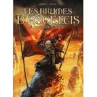 BD MANGA HUMOUR Les brumes d'Asceltis ; intégrale t.1 à t.4