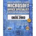 SCIENCES / TECH / MEDECINE EXCEL 2003