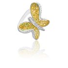 BAGUE YSORA Bague Femme