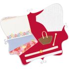 JEU DE COUTURE-TISSAGE Harumika Accessoires Tropiques