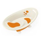BAIGNOIRE  Baignoire ergonomique Bubble - Orange