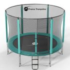  TRAMPOLINE JUMP UP 360 EN PACK