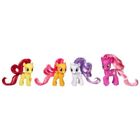 FIGURINE My Little Pony: La Démonstration de talent