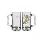 VERRE - FLUTE  Chope Verre Game Of Thrones - Lannister