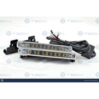 FEUX DE JOUR AUTO LD725 HD HOMOLOGUÉ FEUX DE JOUR AUTO LD725 HD HOMOLOGUÉ