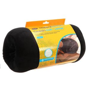 Coussin rechauffe-mains - Noir