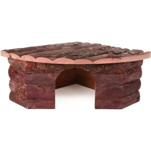 TRIXIE Natural Living maison Jesper pour rongeur