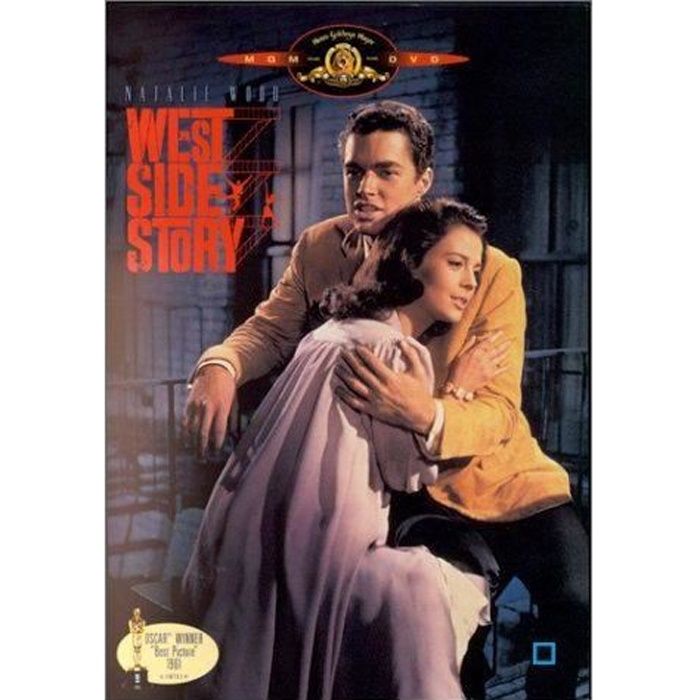 west side story musique du film