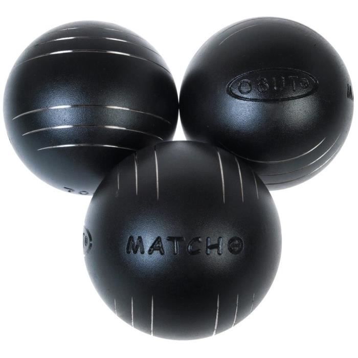 Boule De Petanque 700 Gr Pas Cher
