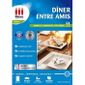 Dîner entre amis