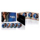 DVD FILM Blu-Ray Coffret la Planète des Singes