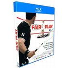 DVD FILM Blu-Ray Fair Play