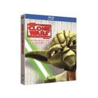  Blu-Ray Star wars clone wars, saison 2