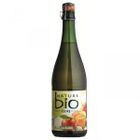 CIDRE NATURE BIO Cidre bio 75cl