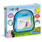  Ma petite Ardoise Magique Barbapapa