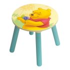 CHAISE-TABOURET BEBE Tabouret Winnie The Pooh