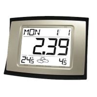 STATION METEO - BAROMETRE WS8167