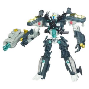 Occasion/Soldes  Transformers 2 Mechtech Deluxe Mudflap  Robot Deluxe