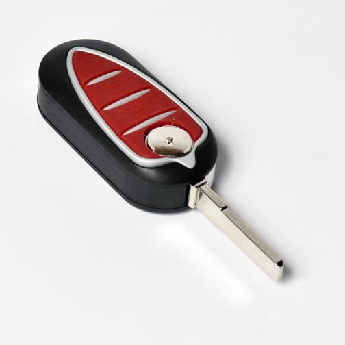 Alfa giulietta service coupon expired