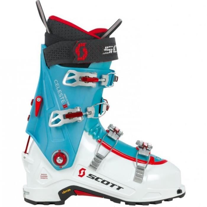 chaussures ski randonnee
