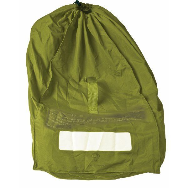 Sac de voyage pour si&egrave;ge auto Achat / Vente transport poussette