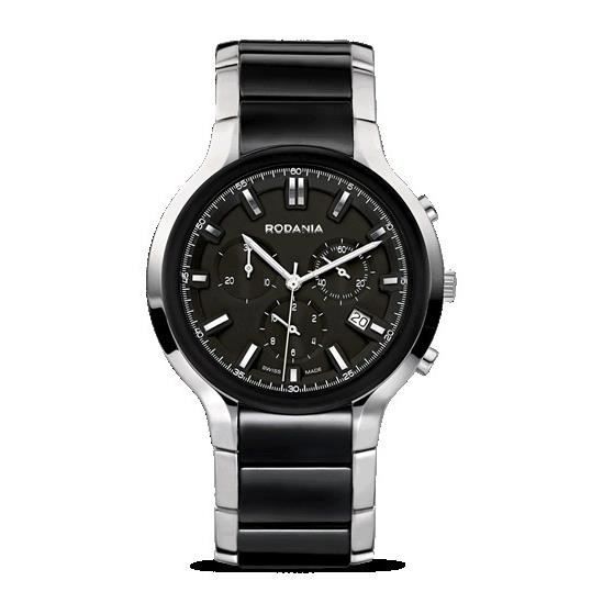 montre rodania rectangulaire
