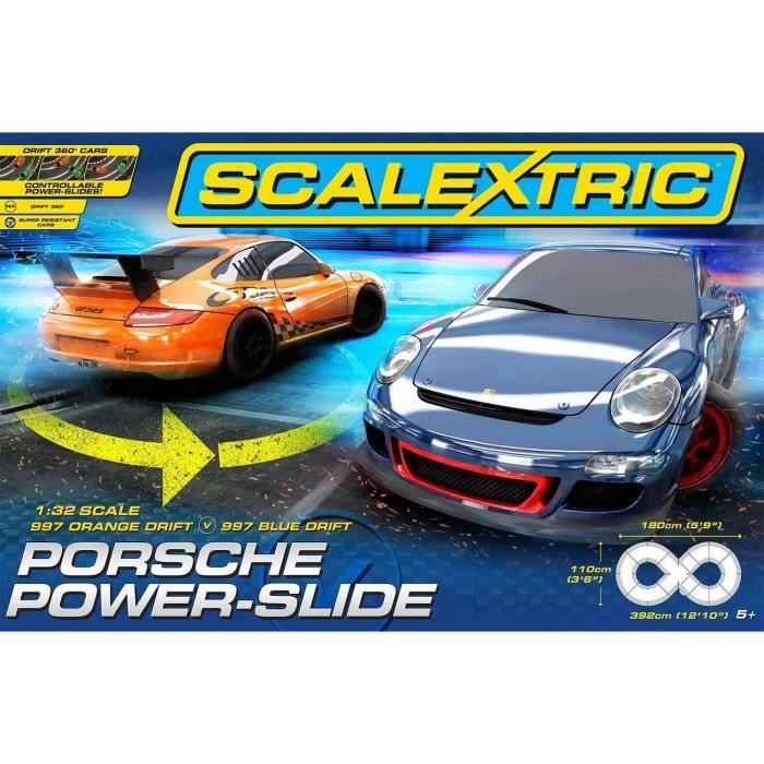 Slot car union avis