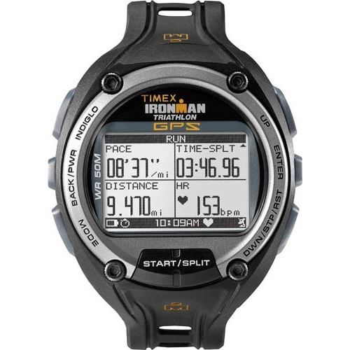 timex run x20 gps