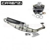 Kit Pot Carenzi Pour Peugeot Ludix Achat Vente Moteur Complet