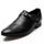Hommes affaires cuir blanc mariage chaussures p...