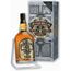 Chivas Regal 12 ans " balancelle" 4.5 Litres