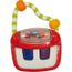 bébé PIANO