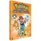 DVD DVD Pokémon, saison 1, vol.1