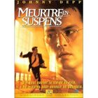 DVD Meurtre en suspens