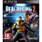 PLAYSTATION 3 DEAD RISING 2 / Jeu console PS3