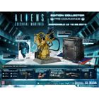  ALIENS COLONIAL MARINES COLLECTORS / Jeu PS3