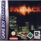 GBA PAYBACK / GBA