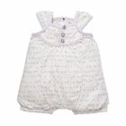  CHICCO Barboteuse Beige Clair bébé Fille
