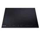 TABLE DE CUISSON - INDUCTION  Plaque induction 2 zones - DDTI1053IX