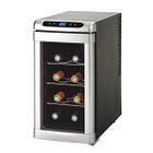 CAVE A VIN  CAVE A VIN 8 BOUTEILLES CONTROLE 1 TEMPERATURE