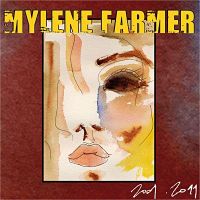 CD MYLENE FARMER - Best Of 2001/2011